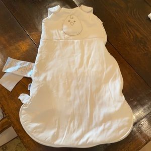 Nested bean zen winter sack